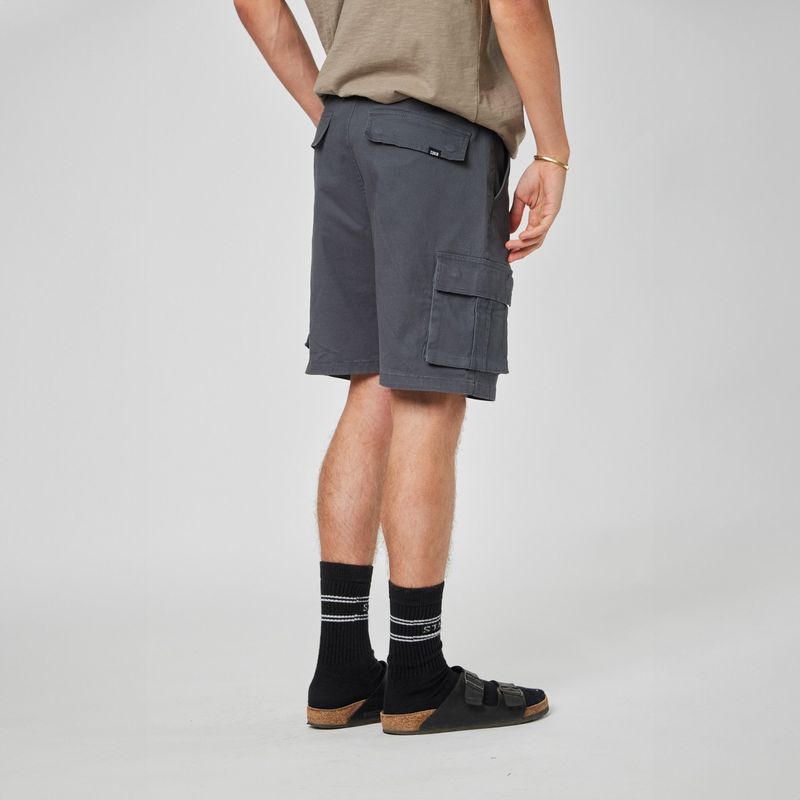TOKE - Short Bermuda Hombre Toke