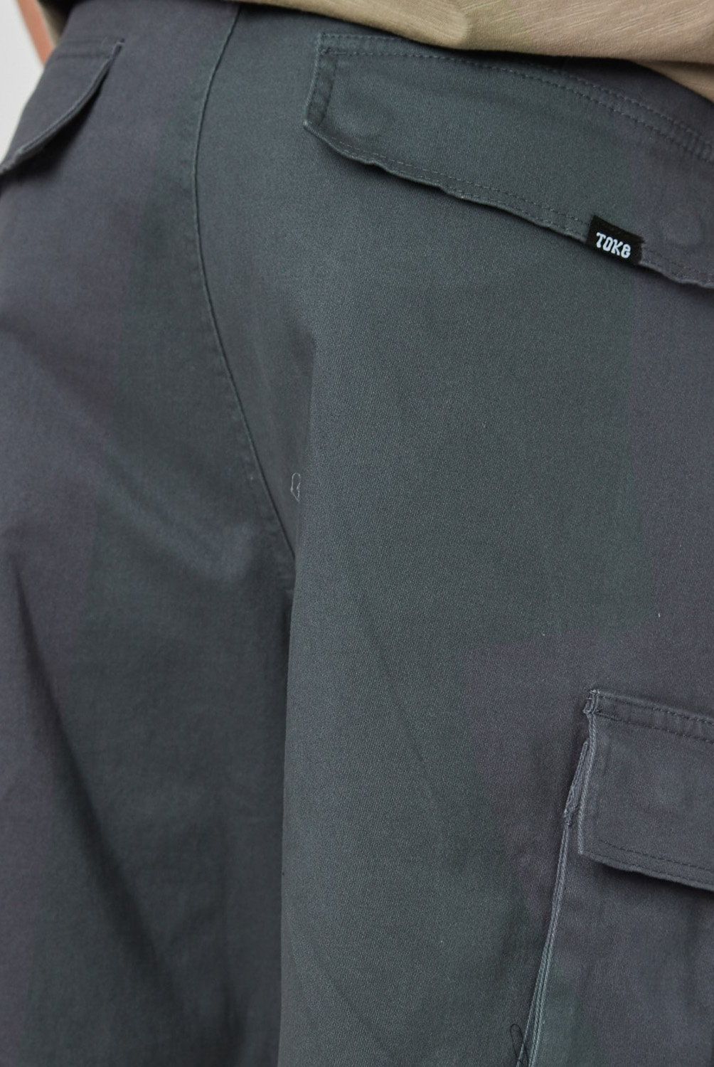 TOKE - Short Bermuda Hombre Toke