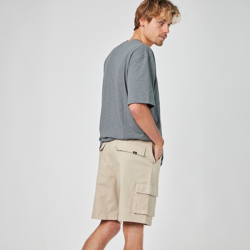 TOKE - Short Bermuda Hombre Toke