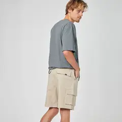 TOKE - Short Bermuda Hombre