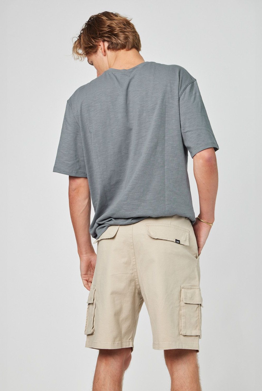 TOKE - Short Bermuda Hombre Toke