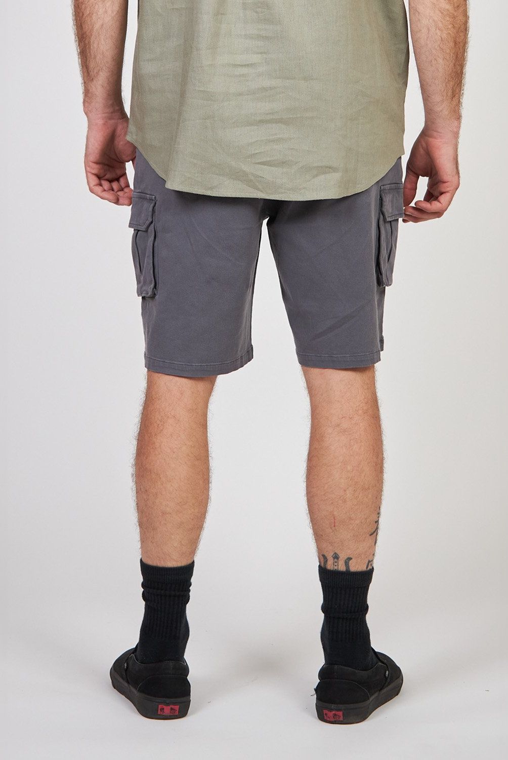 TOKE - Short Bermuda Hombre Toke