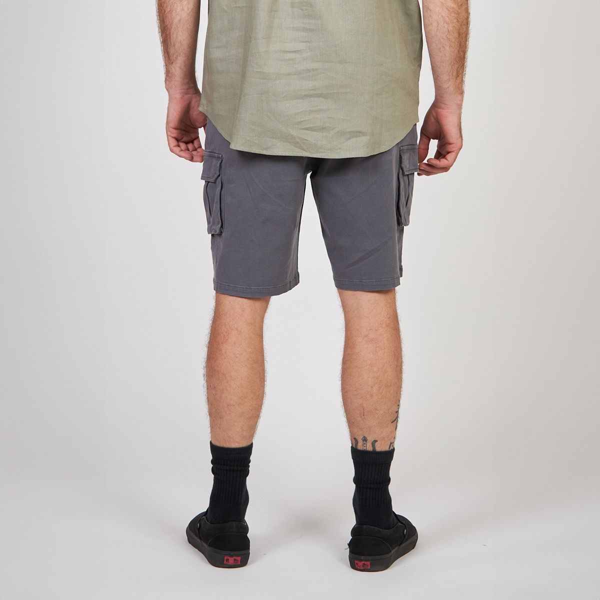 TOKE - Short Bermuda Hombre Toke