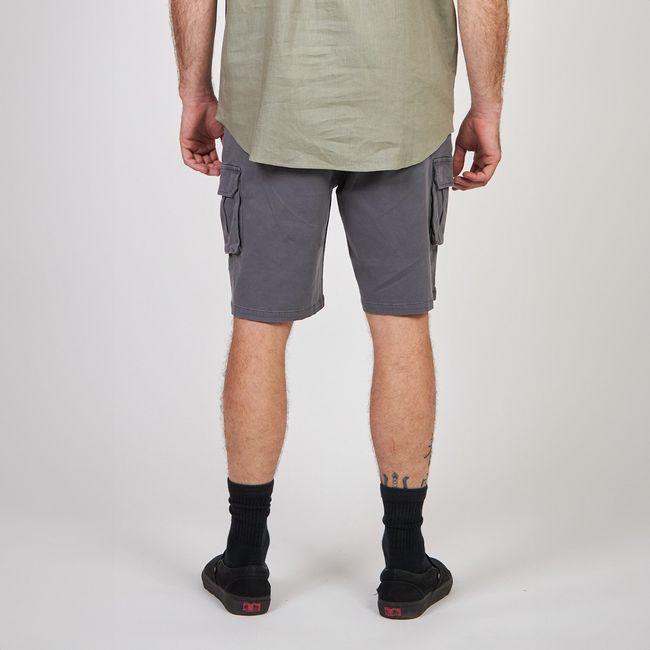 TOKE - Short Bermuda Hombre Toke