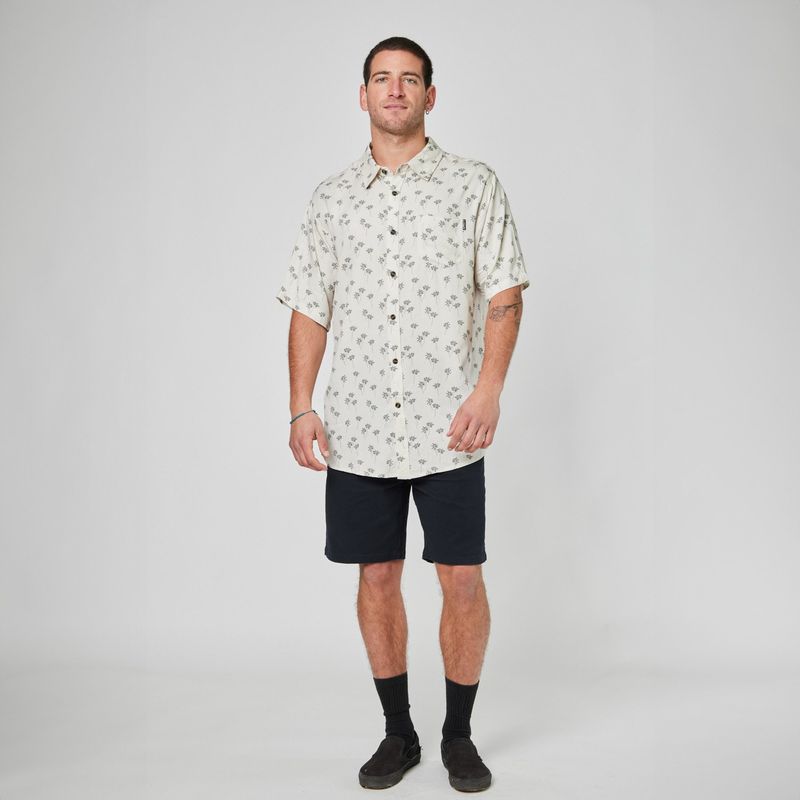 TOKE - Camisa Easy Iron Hombre Toke