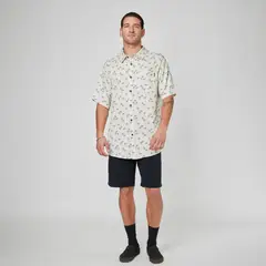 TOKE - Camisa Easy Iron Hombre
