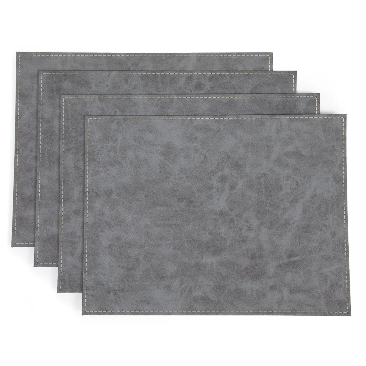 BASEMENT HOME - Individual Rectangular Basement Home Clásico Café