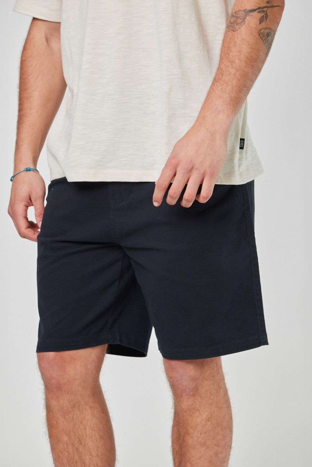TOKE - Short Bermuda Hombre Toke