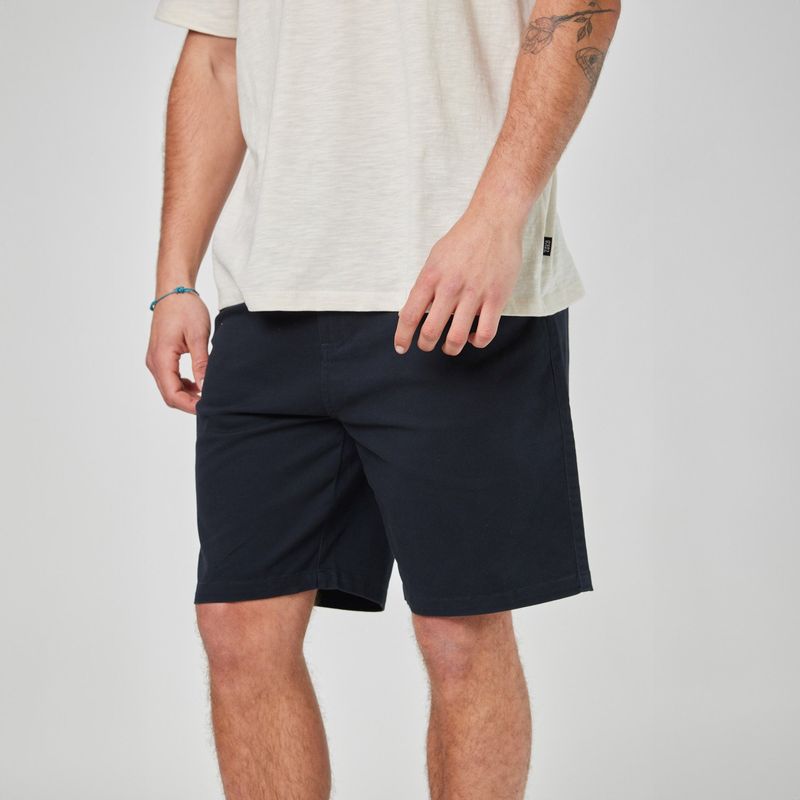 TOKE - Short Bermuda Hombre Toke