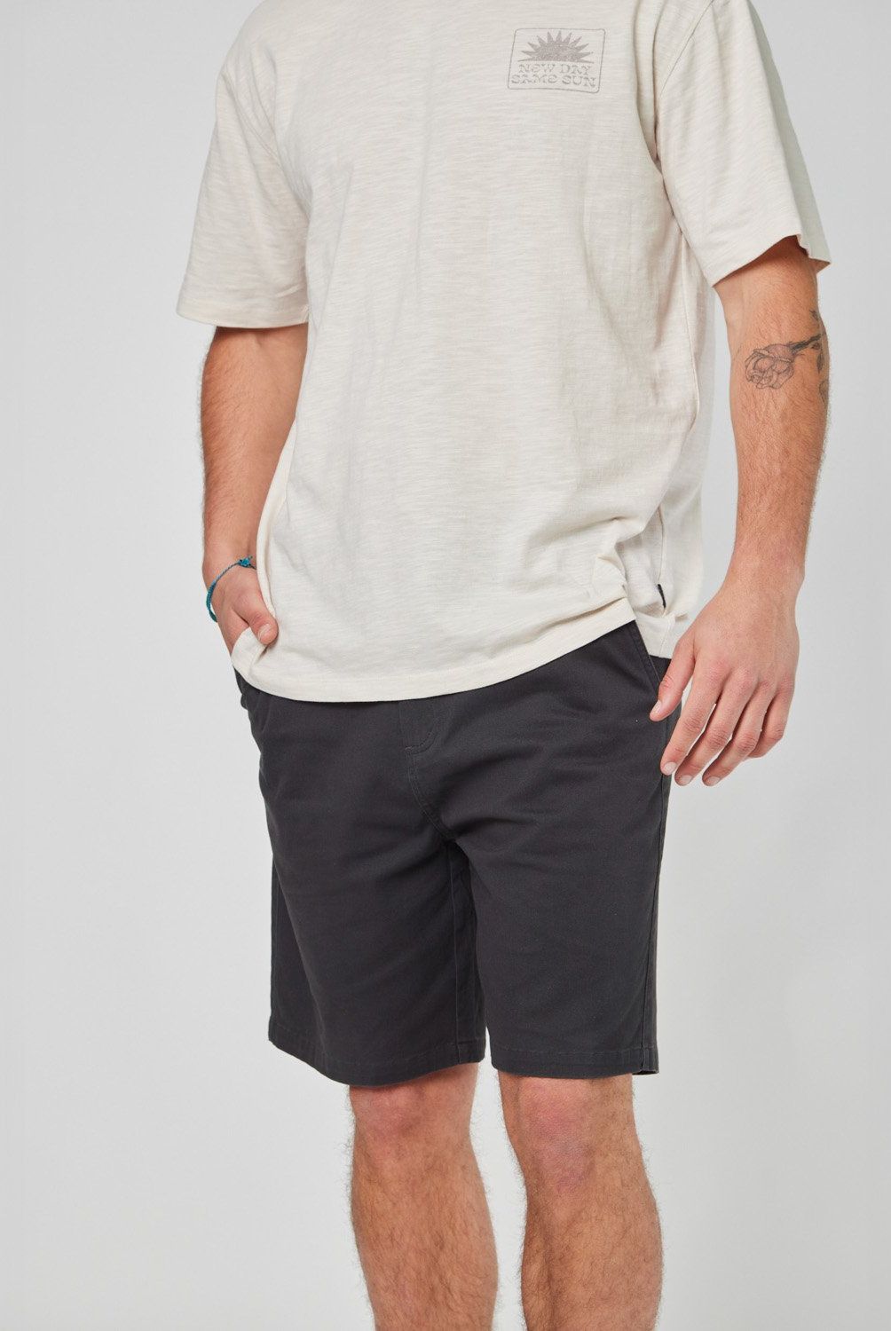 TOKE - Short Bermuda Hombre Toke