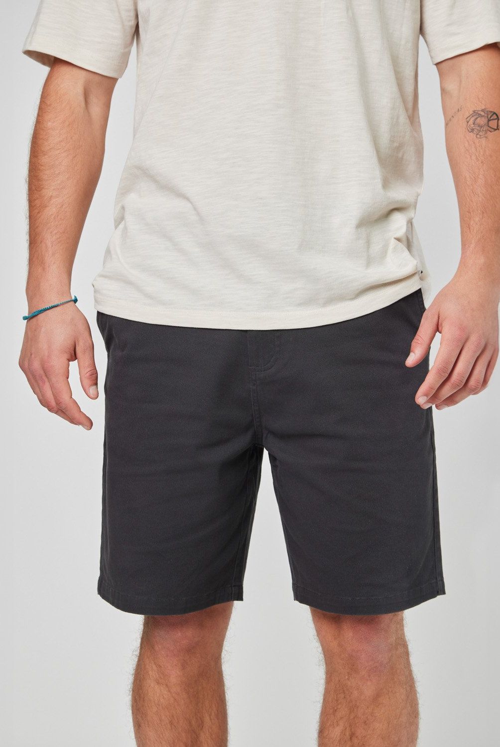 TOKE - Short Bermuda Hombre Toke