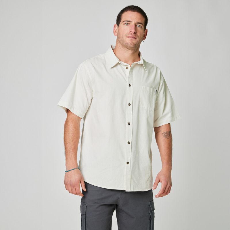 TOKE - Camisa Easy Iron Hombre Toke