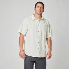 TOKE - Camisa Easy Iron Hombre