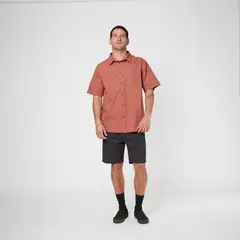 TOKE - Camisa Easy Iron Hombre