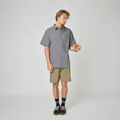 TOKE - Camisa Easy Iron Hombre