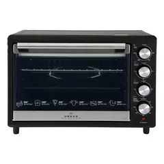 URSUS TROTTER - Horno Electrico 38Lt UT-BACKOFEN PRO