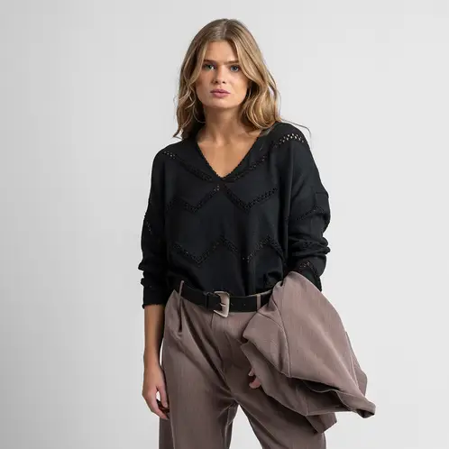 LOLITA POCKET - Chaleco Murcia Beige
