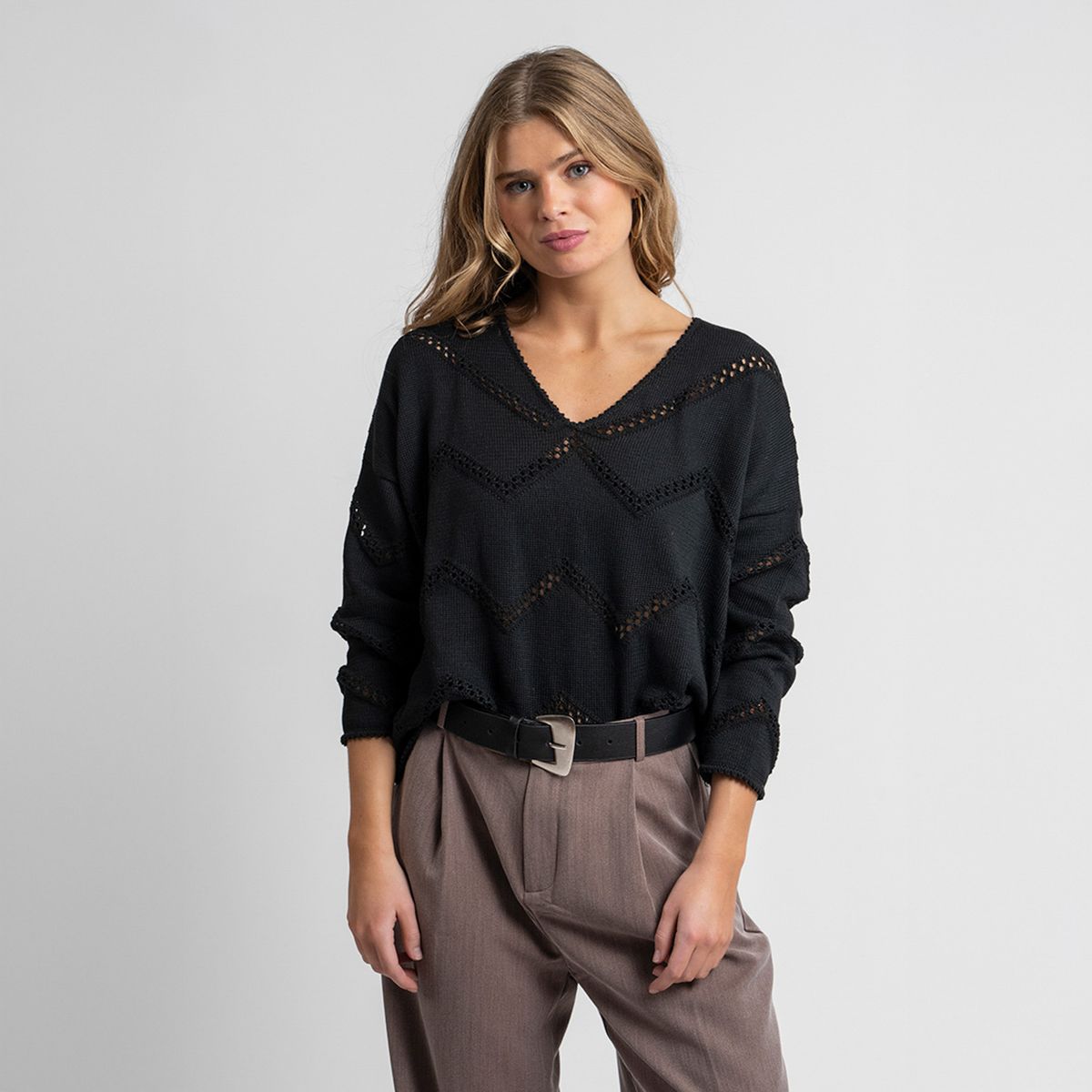 LOLITA POCKET - Chaleco Murcia Beige Lolita Pocket