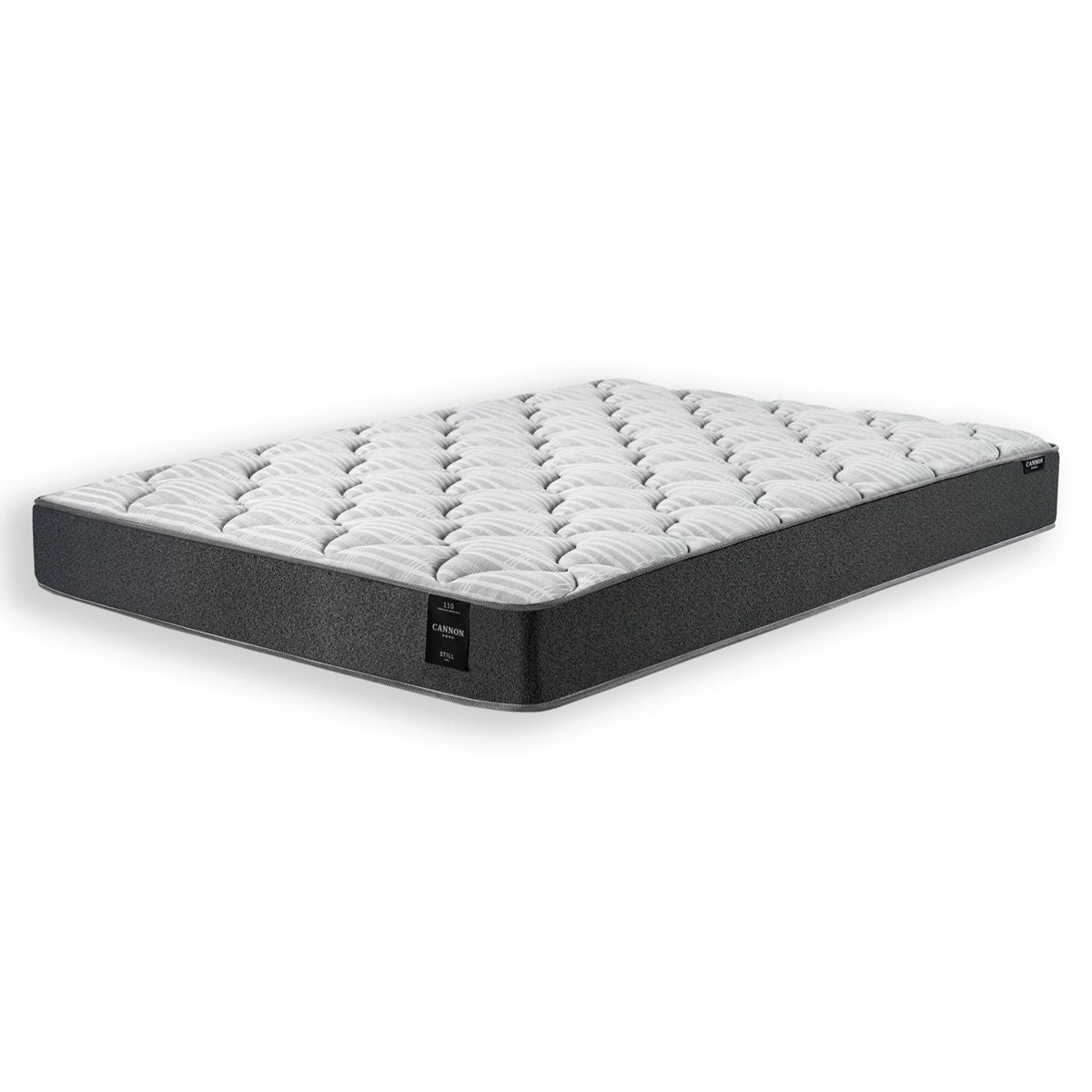 CANNON - Colchón King New Still 200Cm Cannon