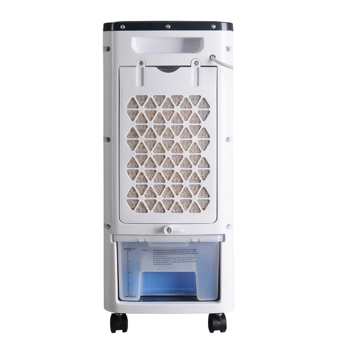 KENDAL - Enfriador de Aire KEA-C66 60W Kendal