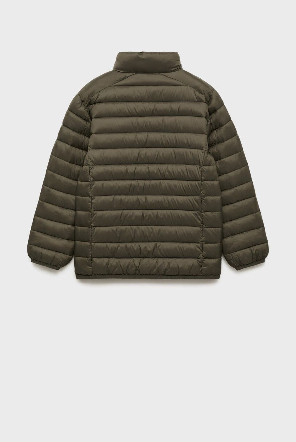 MANGO KIDS - Parka Acolchado Niño Mango Kids