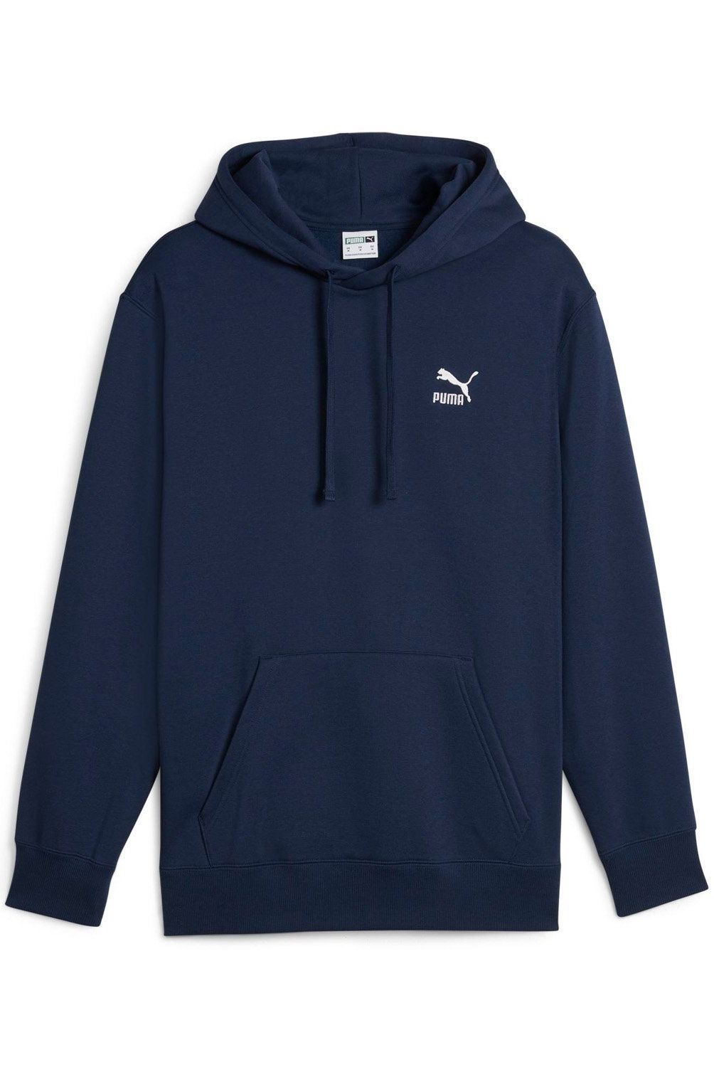 PUMA - Polerón Hoodie Hombre Puma
