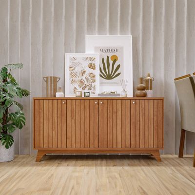 Imagen 2 del producto Buffet Isa Cinamomo