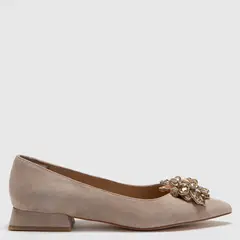 ALMA EN PENA - Zapato Casual Mujer Gris
