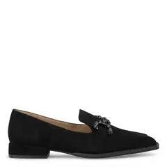 ALMA EN PENA - Zapato Casual Mujer Negro