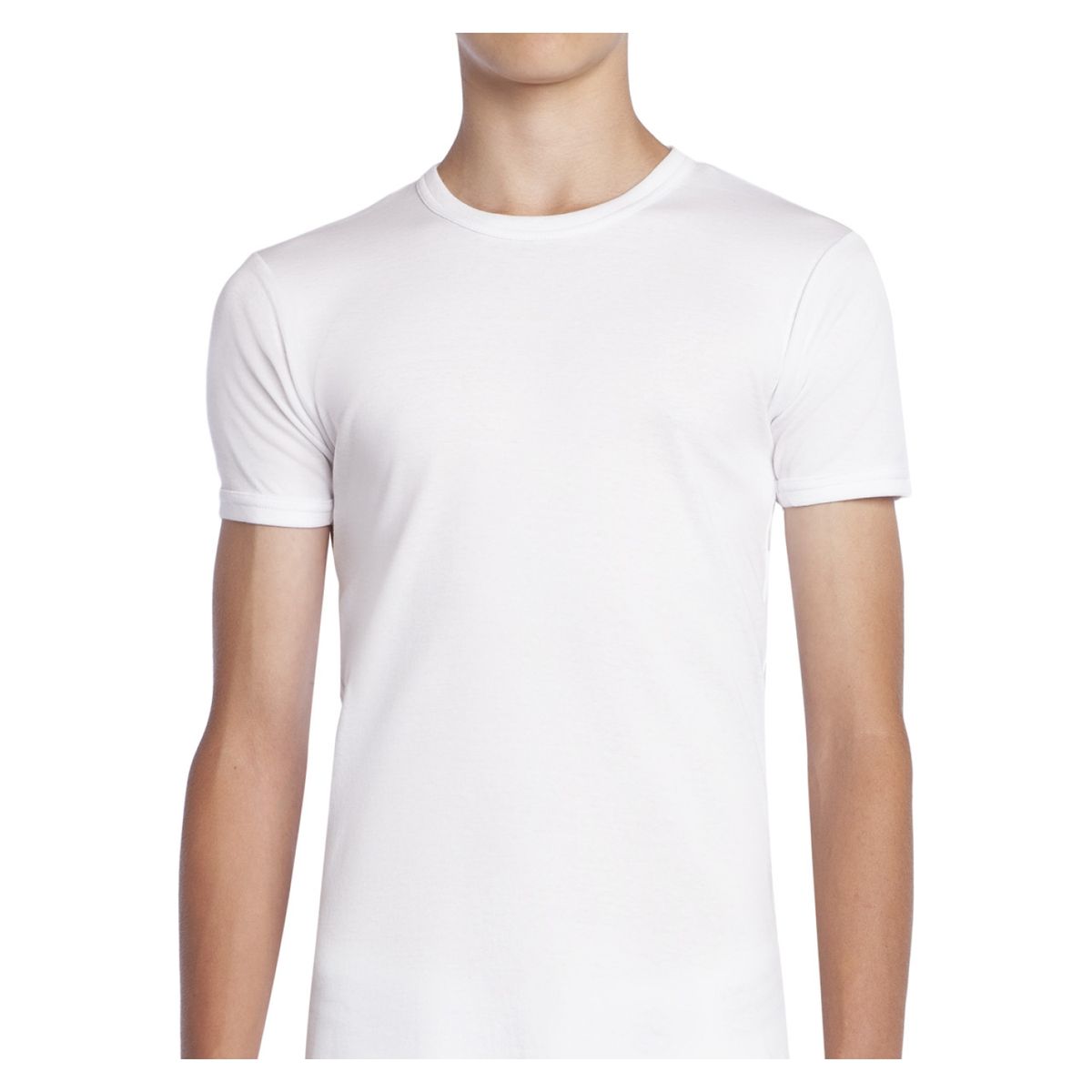 TAIS - Bipack Camiseta Manga Corta Unisex Tais