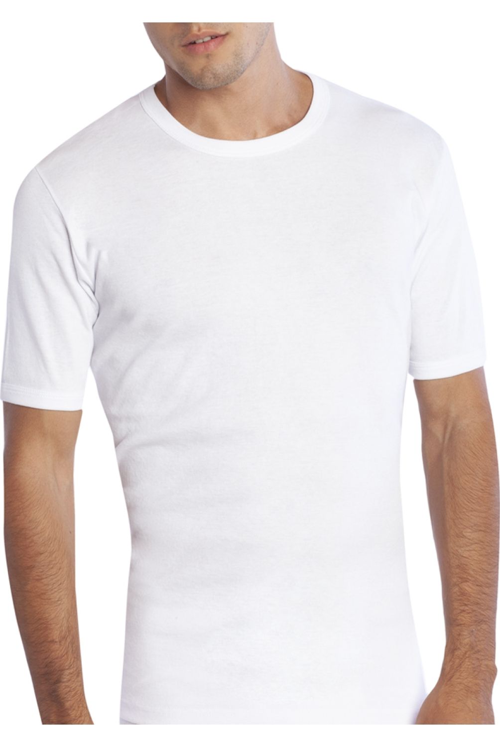 TAIS - Bipack Camiseta Manga Corta Unisex Tais