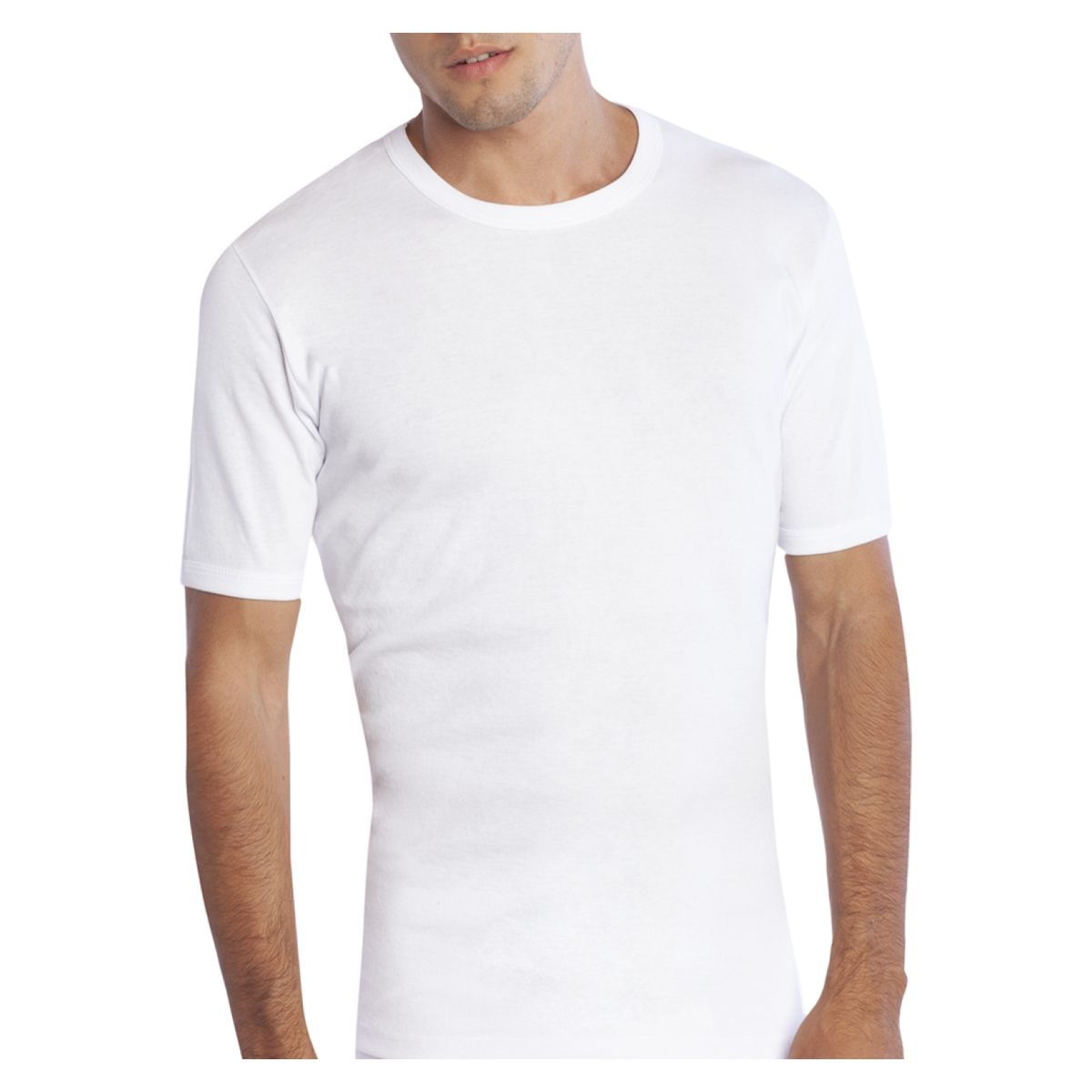 TAIS - Bipack Camiseta Manga Corta Unisex Tais