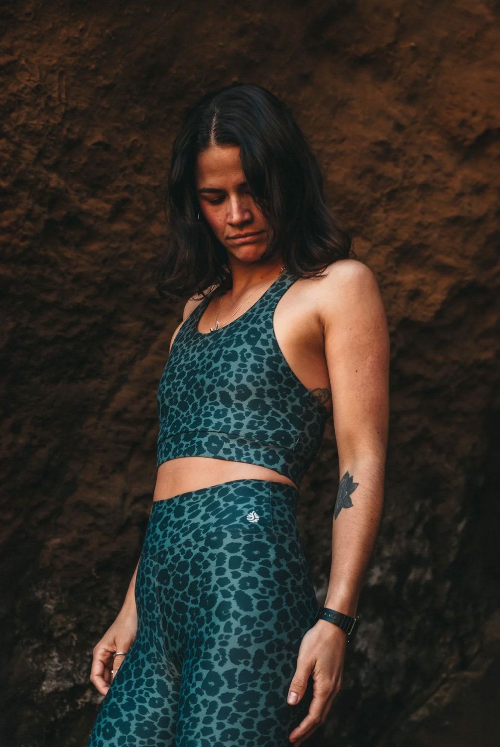 MALI - Peto Deportivo Mujer Mali