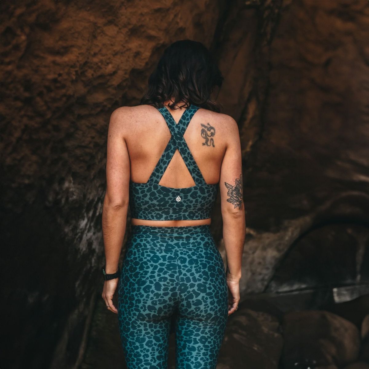 MALI - Peto Deportivo Mujer Mali