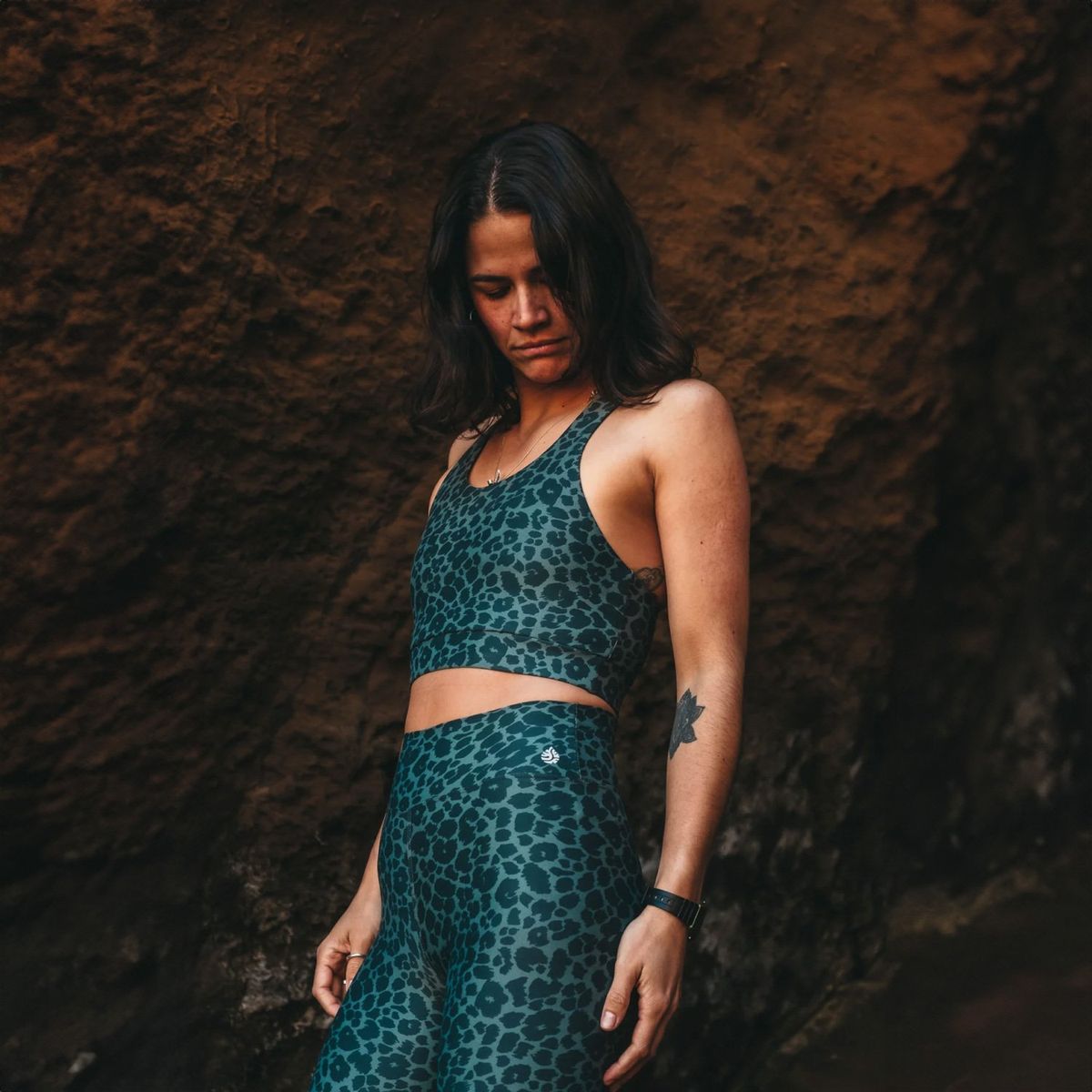 MALI - Peto Deportivo Mujer Mali