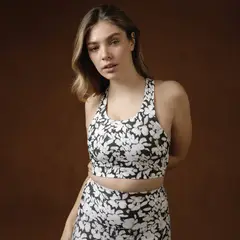 MALI - Peto Deportivo Mujer