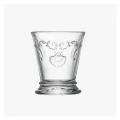 LA ROCHERE - Vaso Vidrio Versailles 250 Ml La Roche Posay