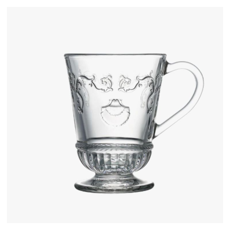LA ROCHERE - Mug Versailles 280 Ml LaRochere