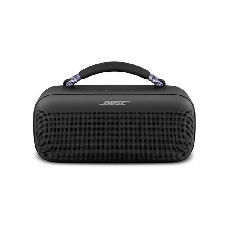 BOSE Parlante Portable Soundlink Max