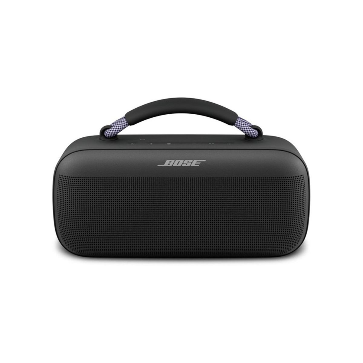 BOSE - Parlante Portable Soundlink Max Black Bose