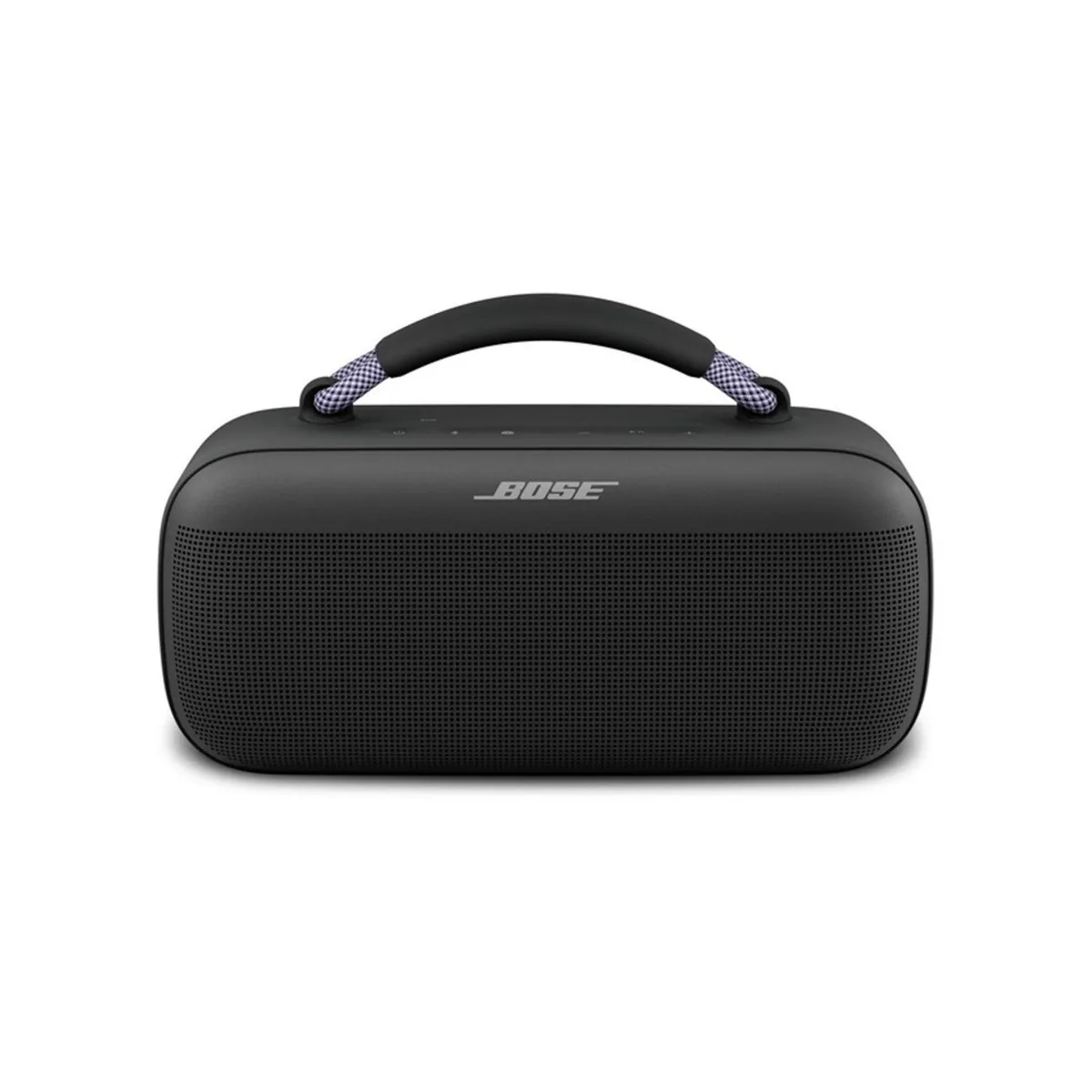 BOSE - Parlante Portable Soundlink Max Black Bose