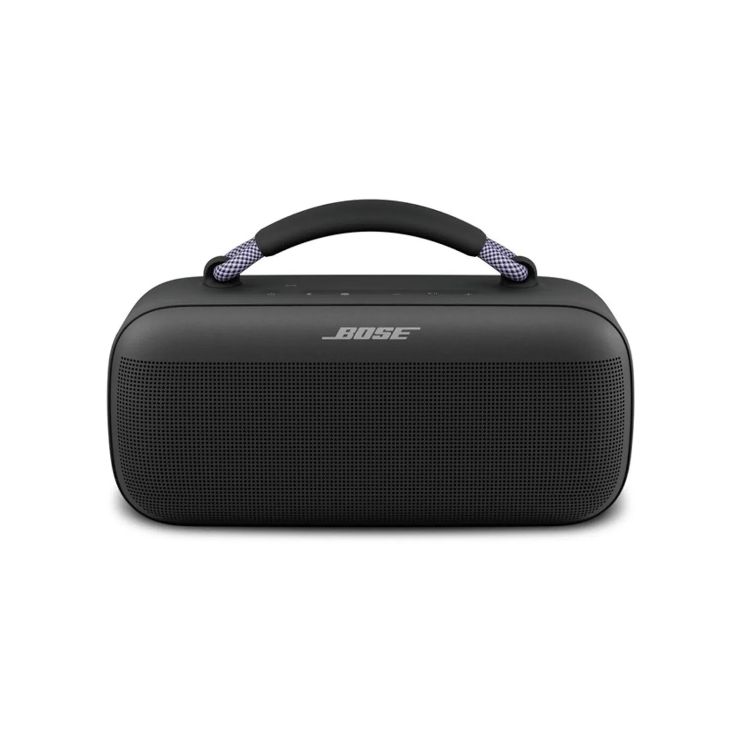 BOSE Parlante Portable Soundlink Max Black Bose | Falabella Chile