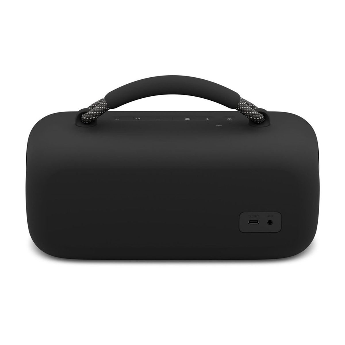 BOSE - Parlante Portable Soundlink Max Black Bose