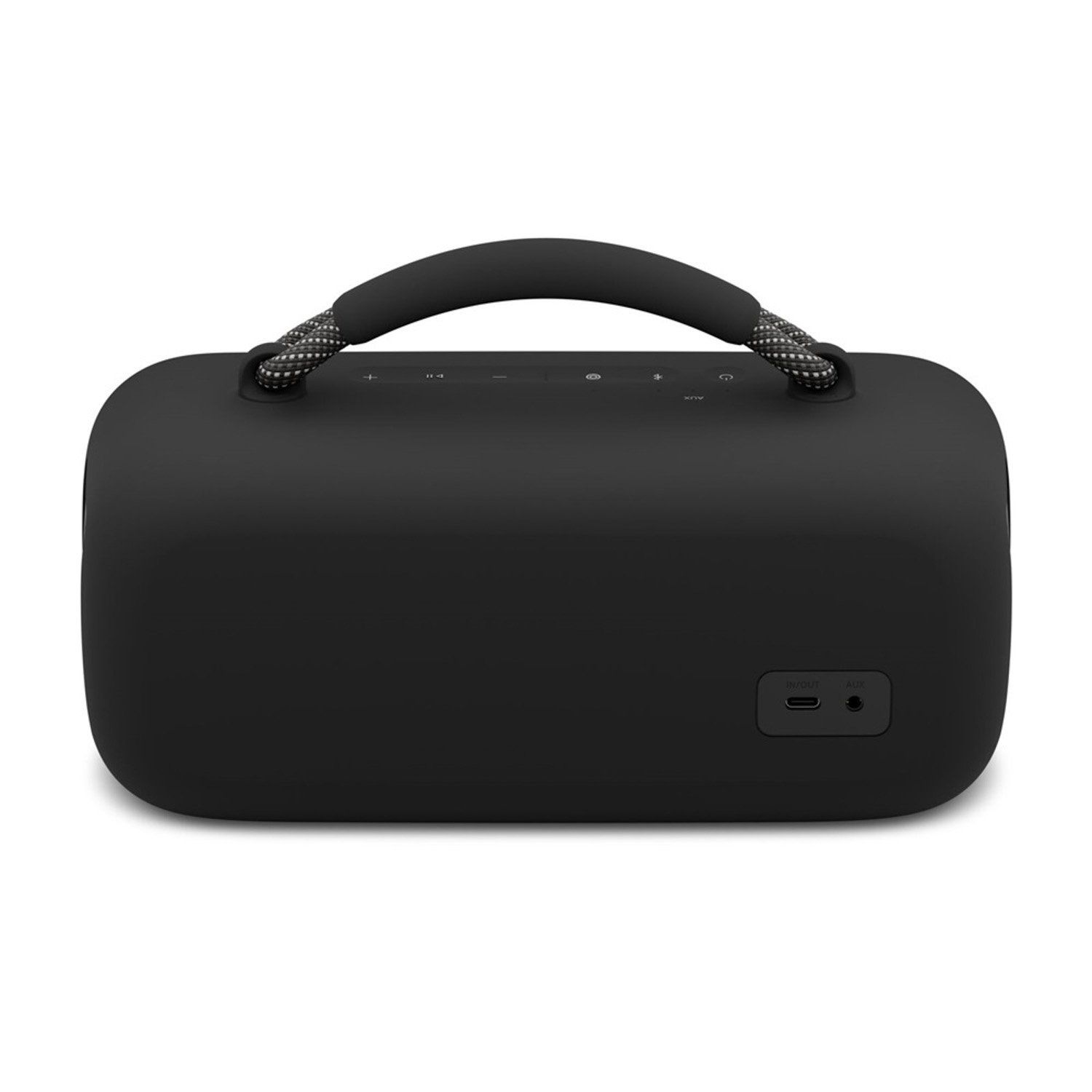 BOSE Parlante Portable Bose Soundlink Max ⚡𝗖𝘆𝗯𝗲𝗿 | Falabella