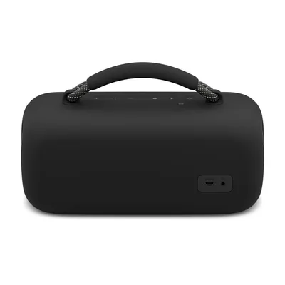 Imagen 2 del producto Parlante Portable Soundlink Max Black Negro