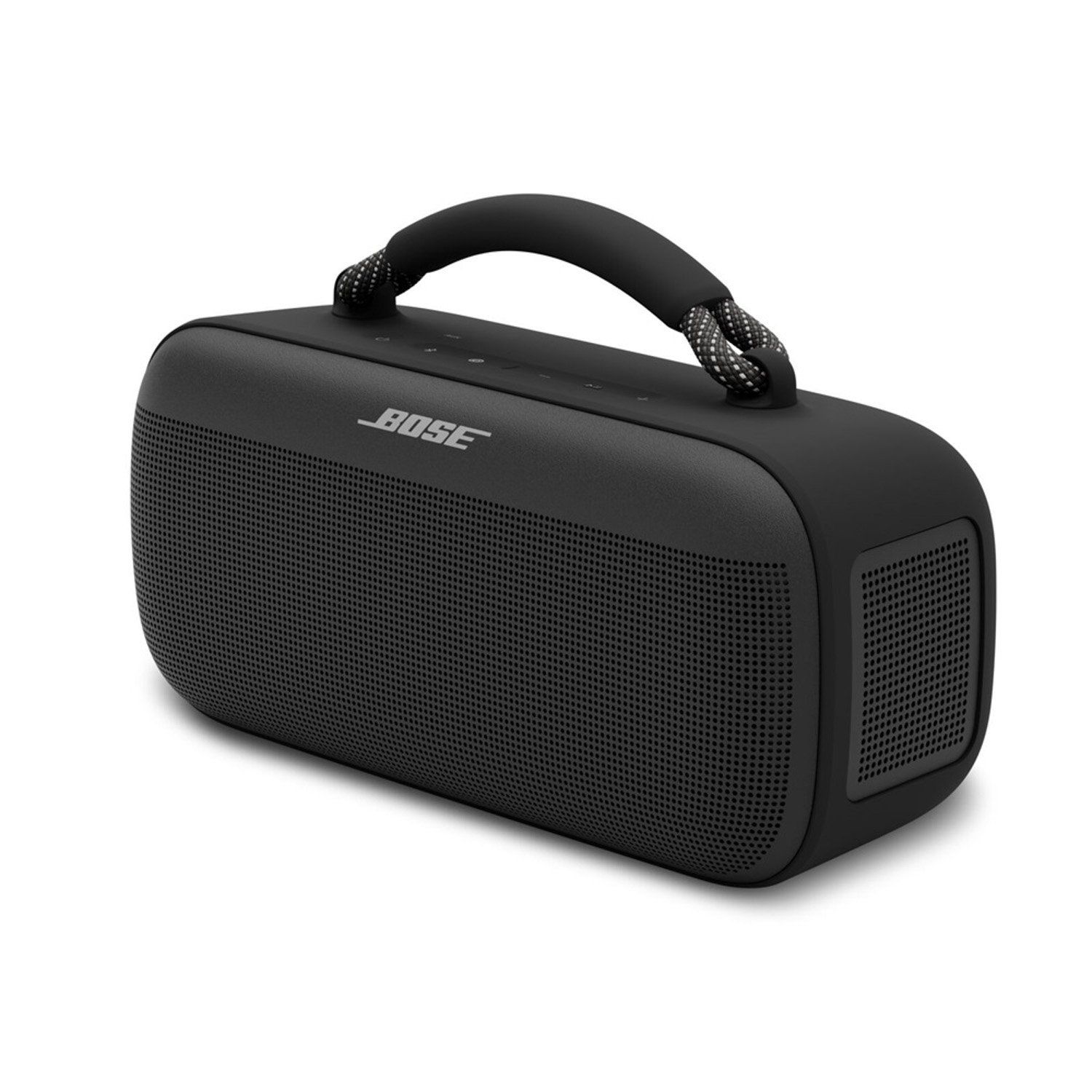 BOSE Parlante Portable Soundlink Max Black Bose | falabella.com
