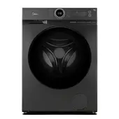 MIDEA - Lavadora-Secadora 11.5/9Kg Inverter MF200D115WB/T