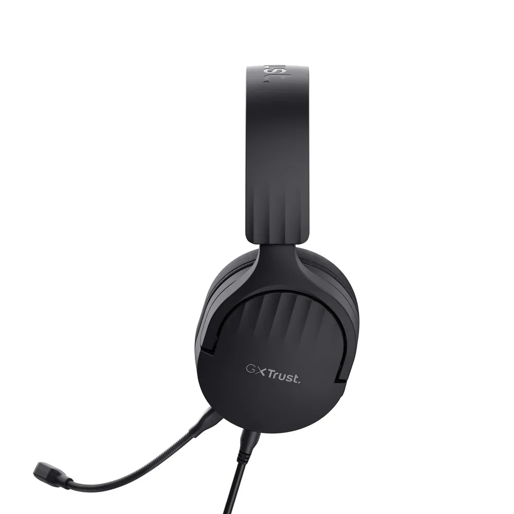 Trust GXT 489 Negro, foto 5