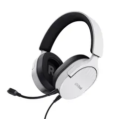 TRUST - Audífonos Headset Blanco