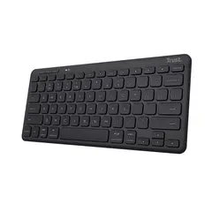 TRUST - Teclado Lyra Inalámbrico
